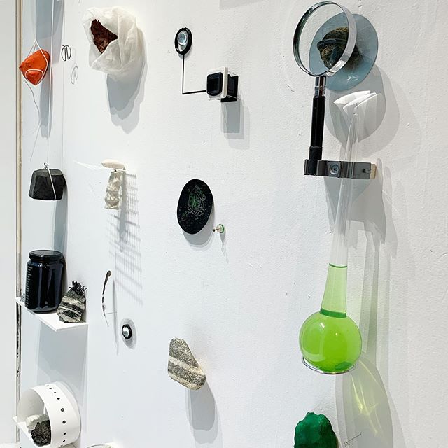 Nonverbal Dialogues 2019