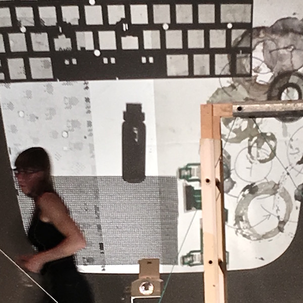 2015 Performativ process