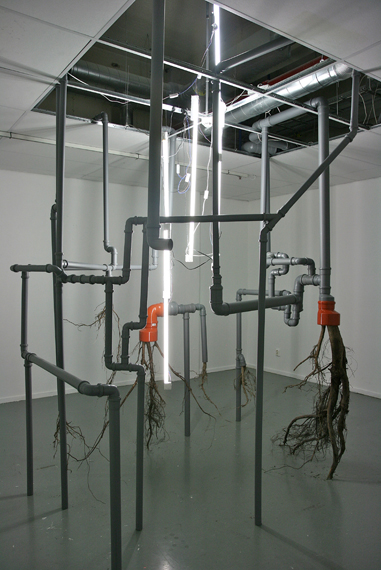 2014 A Place Where My Thoughts Can Think