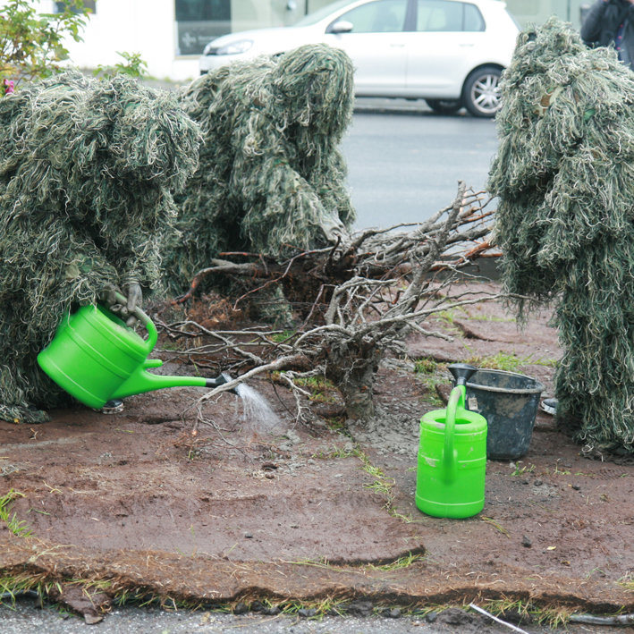 2012 Wolves In Sheep Clothing