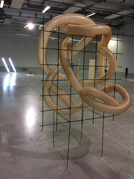 2014 Reflections In Spatial Conversation