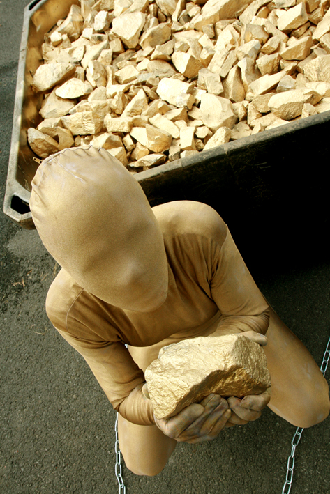 2012 Ekki er allt gull..